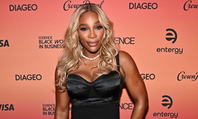 2024 ESSENCE Black Women In Business Dinner