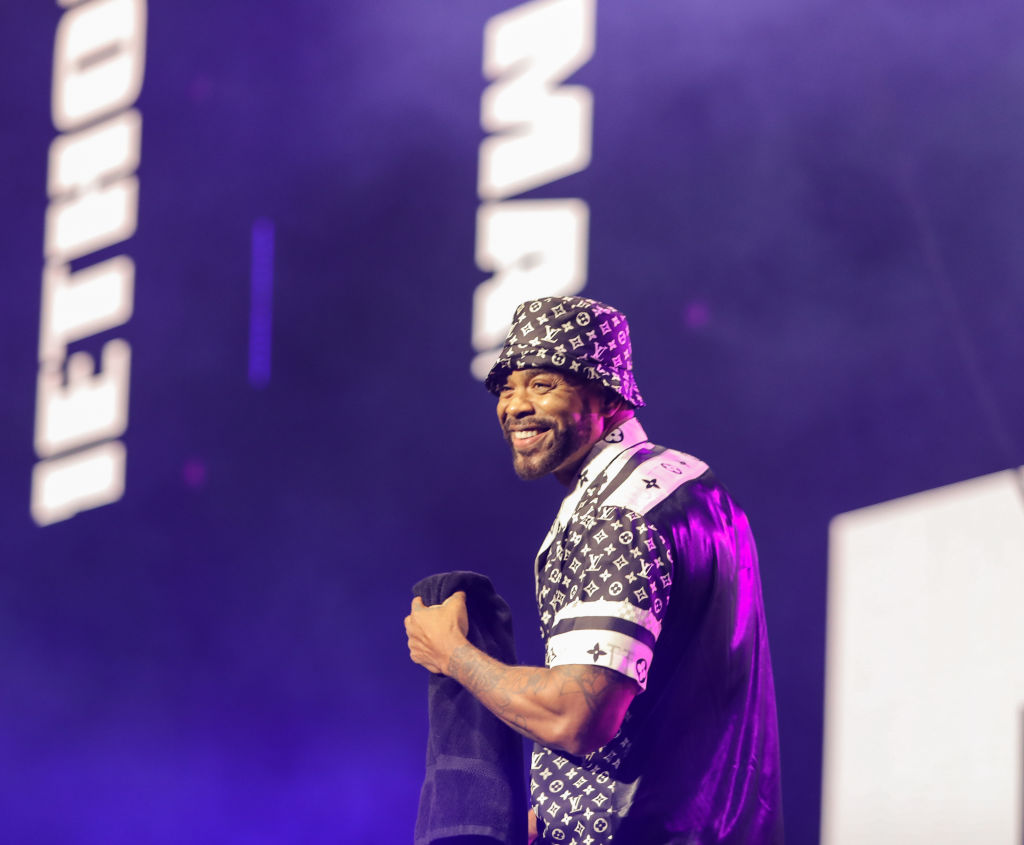 2024 Essence Festival Of Culture