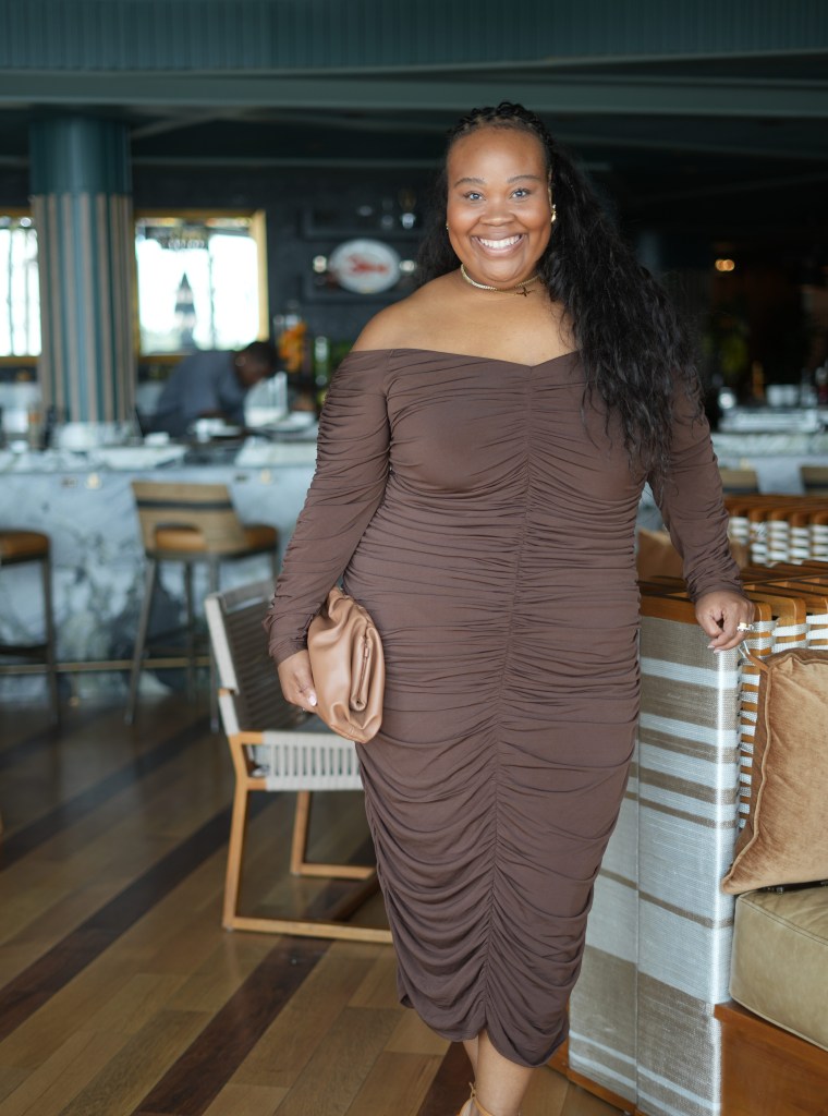 Essence Fest Fashion