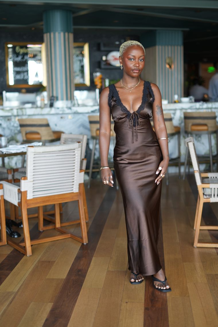 Essence Fest Fashion