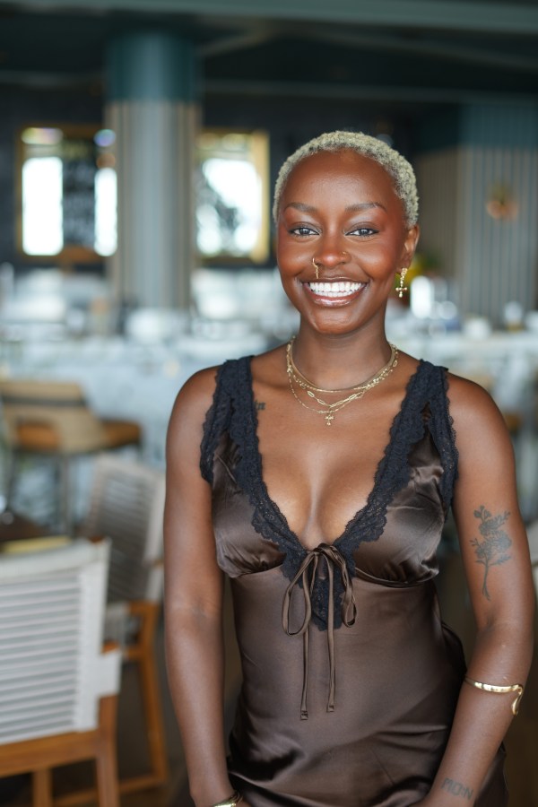Essence Fest hair style and beauty