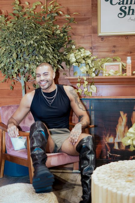 Essence Fest Fashion