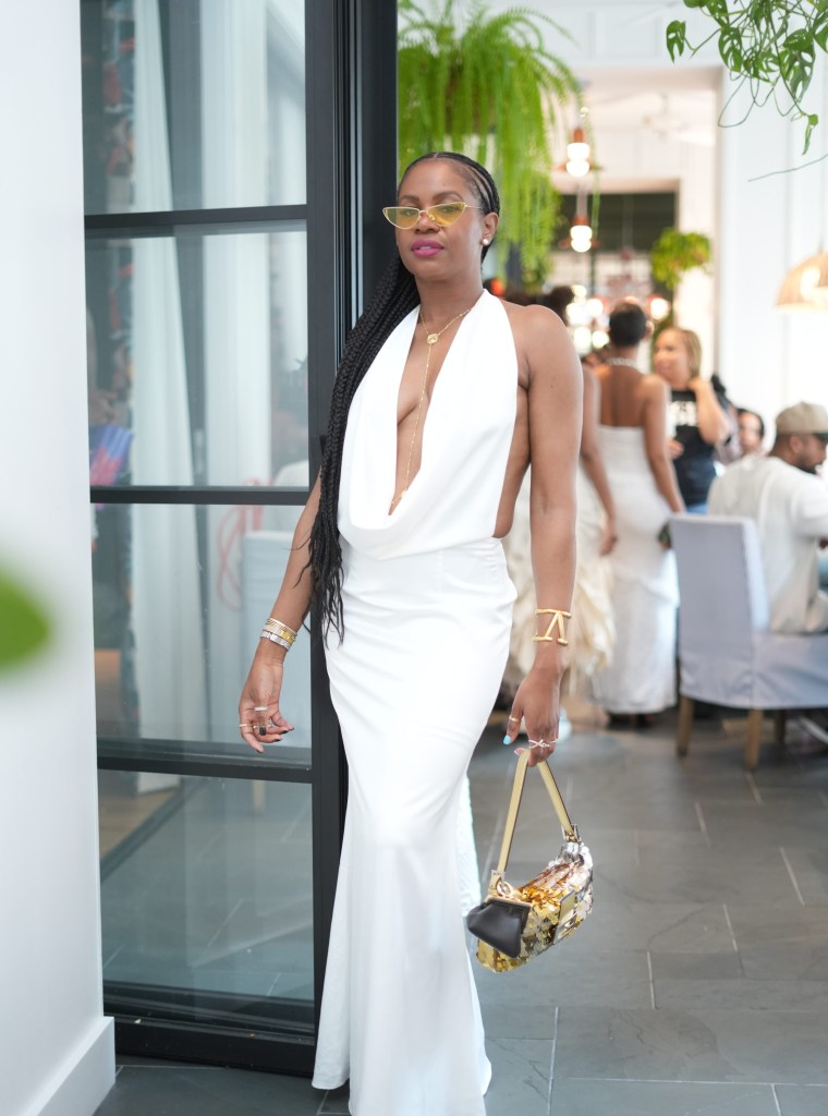 Essence Fest Fashion