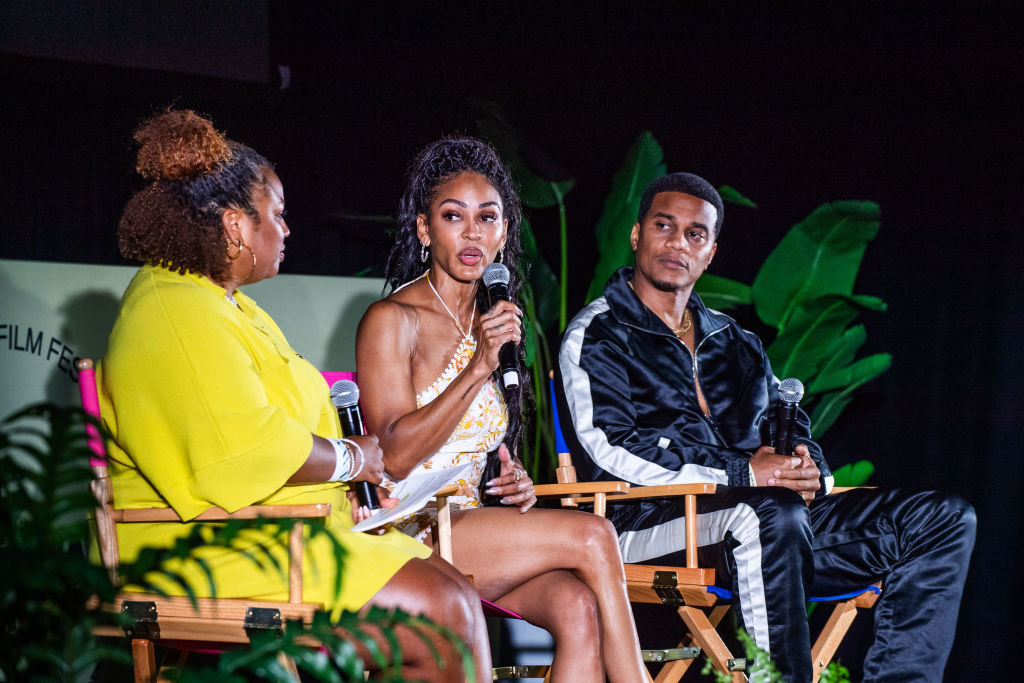 2024 Essence Festival Of Culture - Day 2