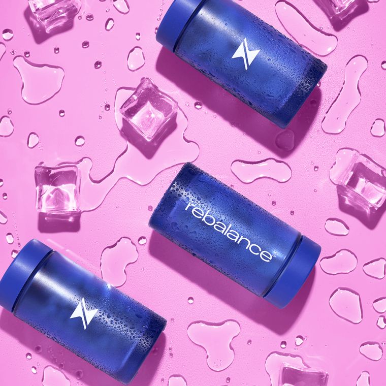 Rebalance The Hot Flash System