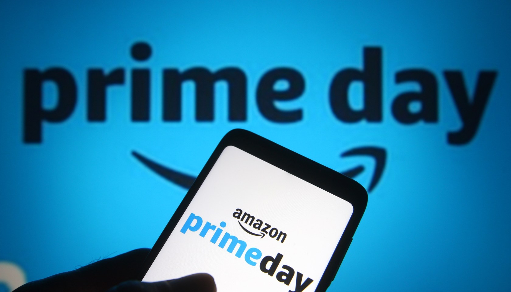 Amazon Prime Day