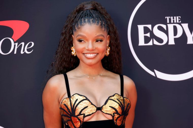 Halle Bailey