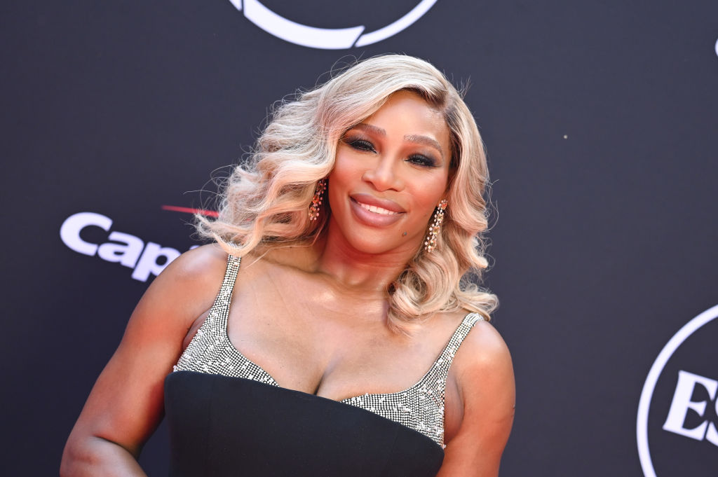 The 2024 ESPY Awards - Arrivals