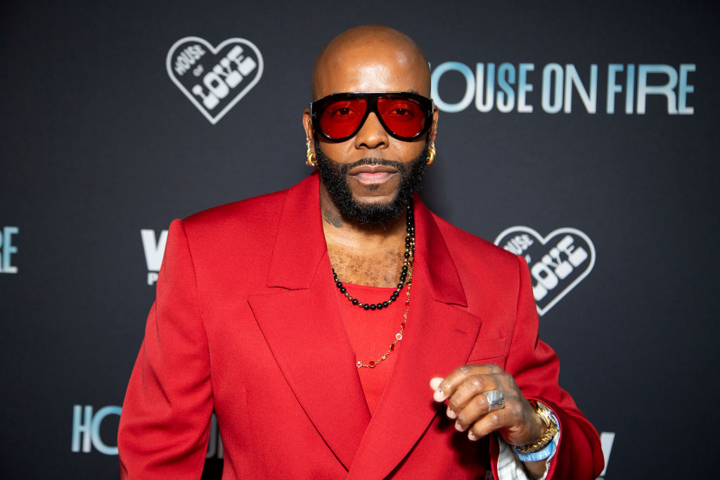"House On Fire" New York Premiere