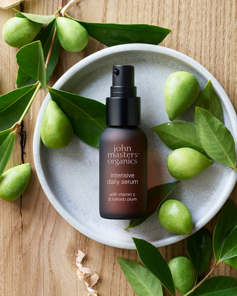 John Masters Organics Intensive Daily Serum with Vitamin C & Kakadu Plum
