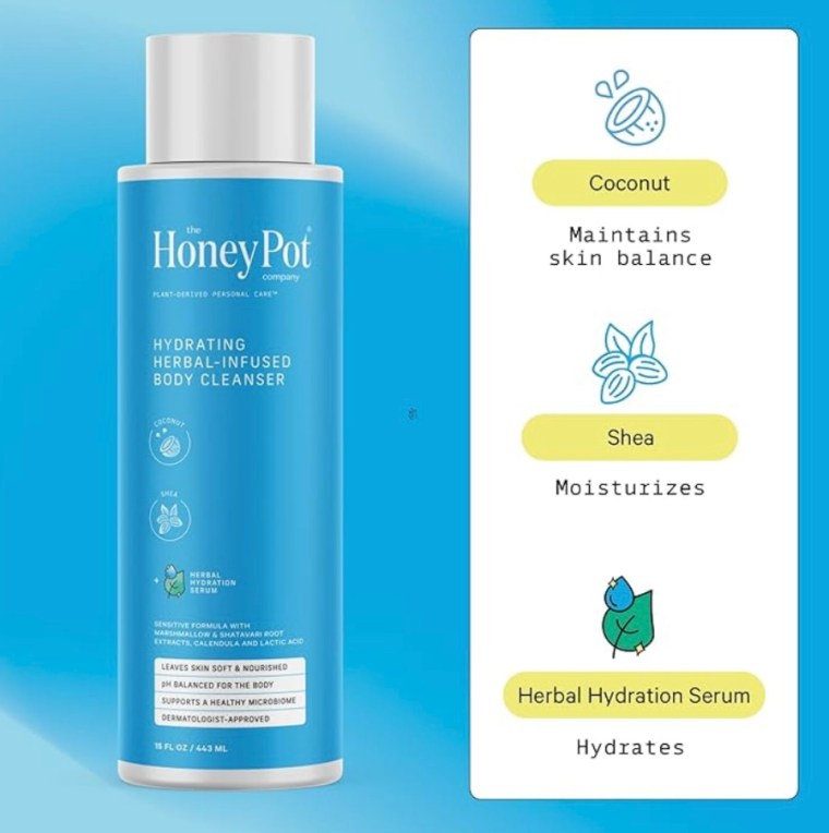 The Honey Pot Company