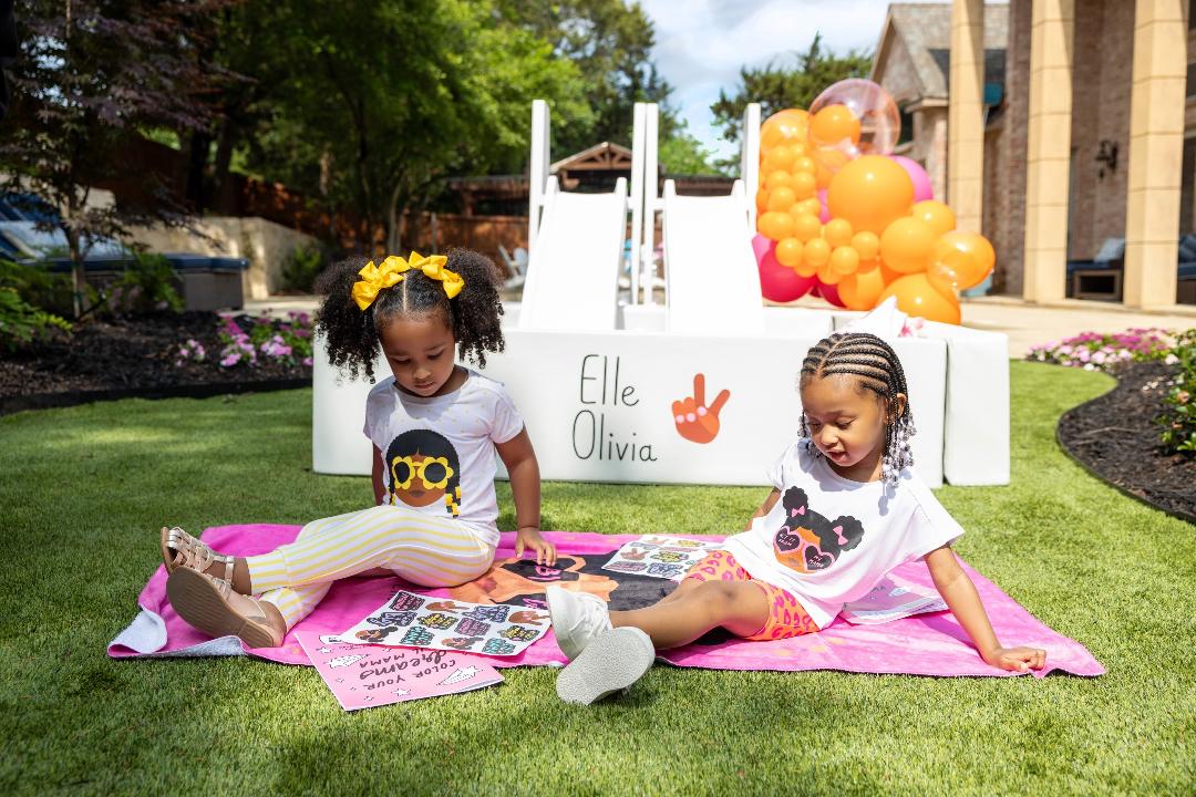 Home - Get Up! Mornings With Erica Campbell