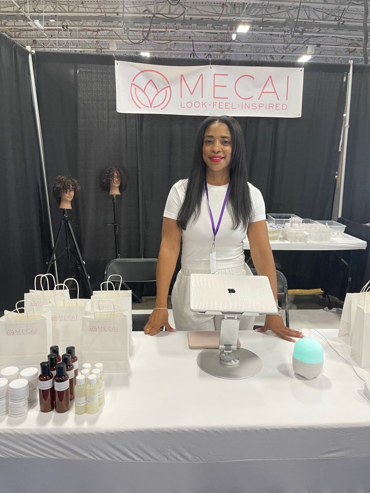 HEBS Hair Education Beauty Summit