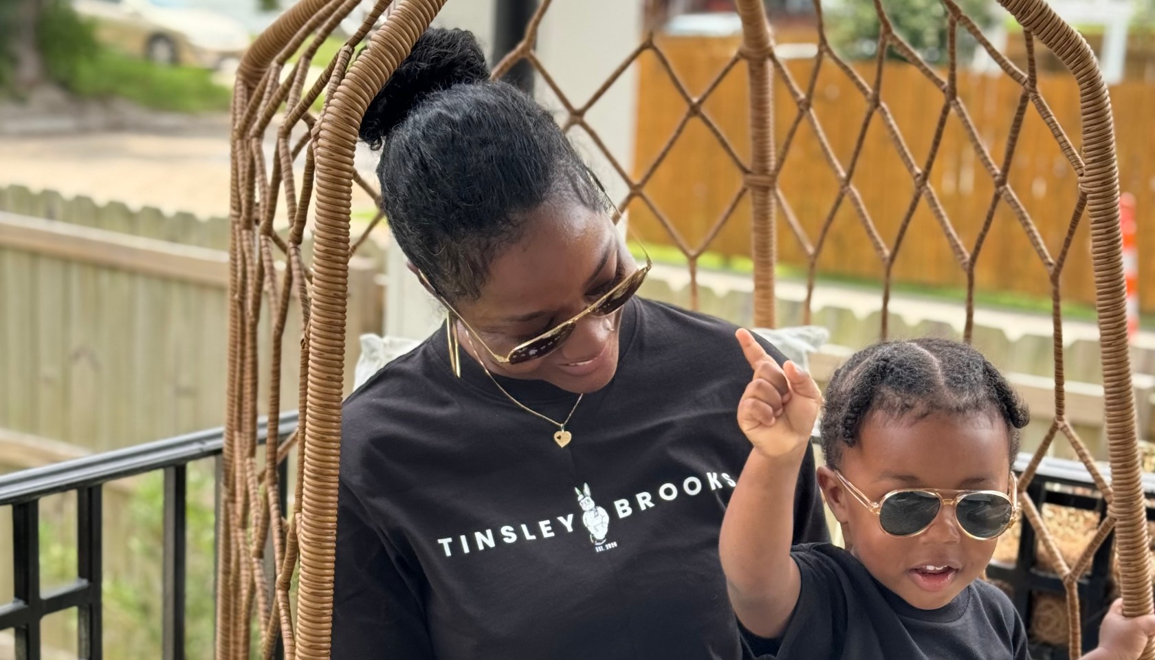 How I've Made Self-Care A Necessity As A Mom
