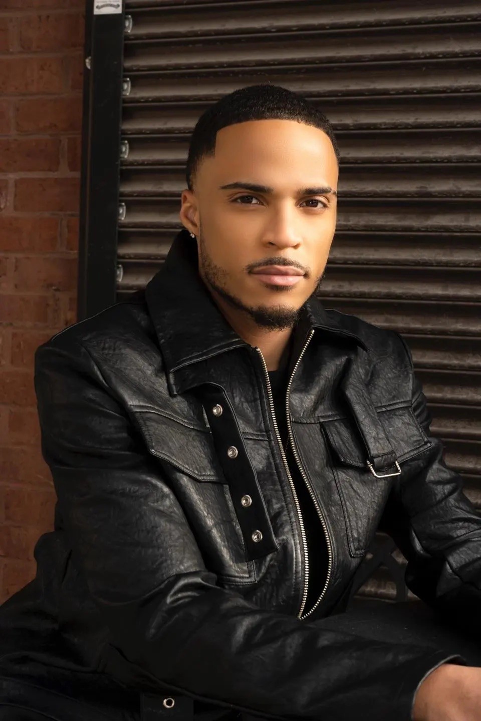 Kyle Simpson - Founder/CEO of The Neighborhood Talk