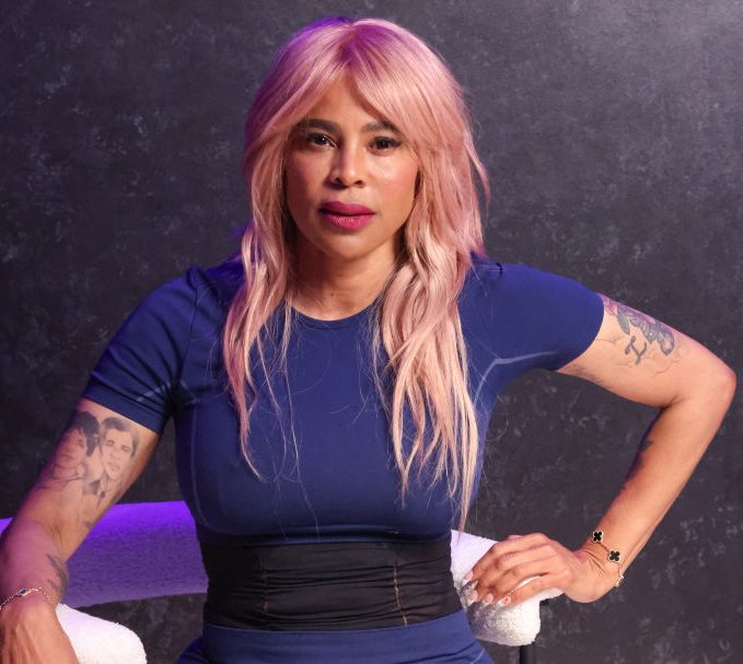laurieanne gibson