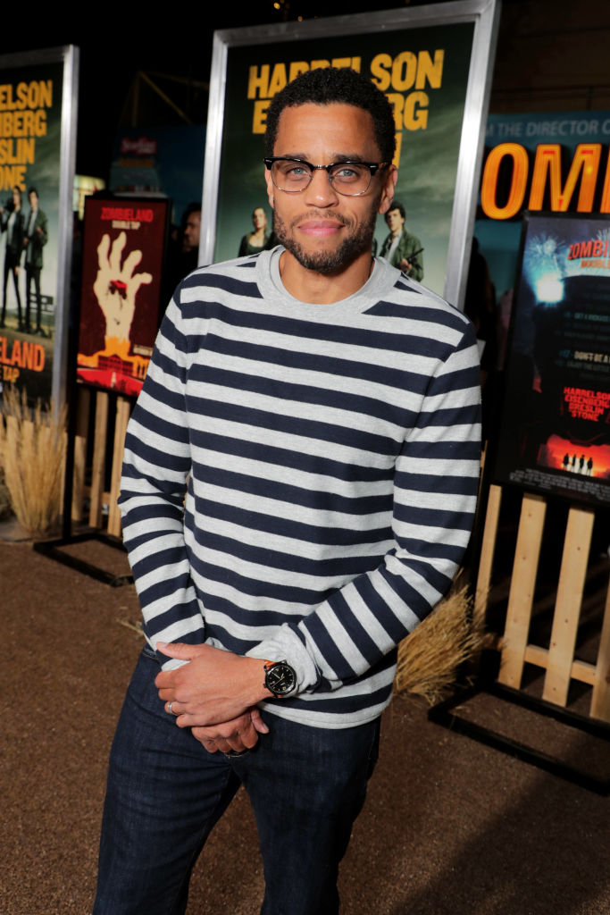 Columbia Pictures ZOMBIELAND: DOUBLE TAP World Premiere at the Regency Village Theatre, Westwood, CA, USA - 10 October 2019