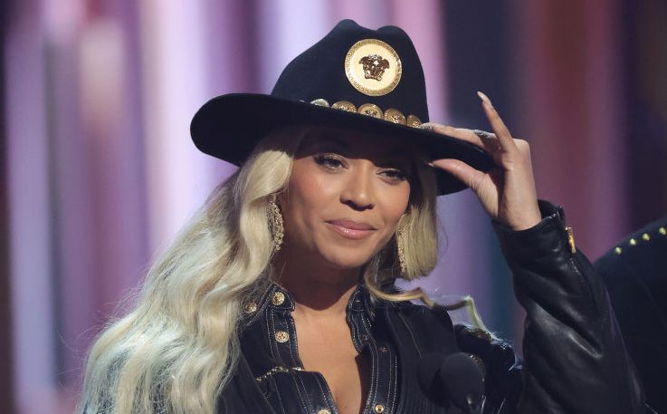 FOX's "2024 iHeartRadio Music Awards"