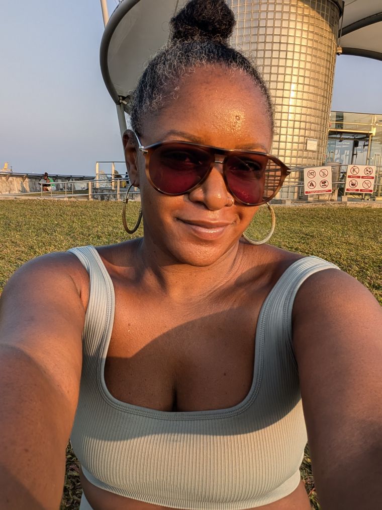 Racism, is that you?