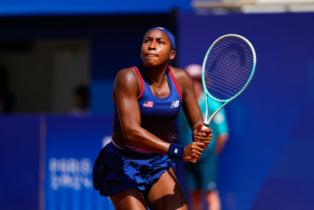 Coco Gauff
