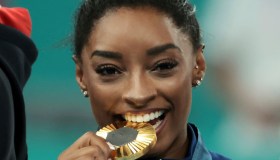 Artistic Gymnastics - Olympic Games Paris 2024: Day 4