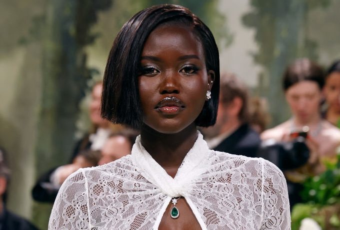 The 2024 Met Gala Celebrating "Sleeping Beauties: Reawakening Fashion" - Arrivals
