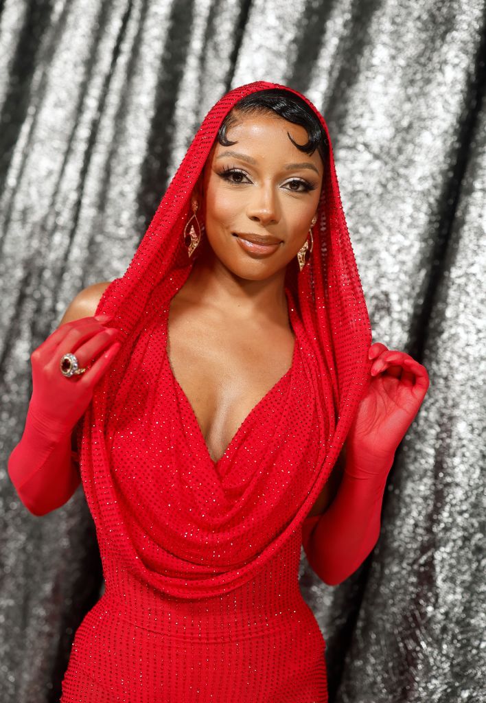 World Premiere Of "Renaissance: A Film By Beyoncé"