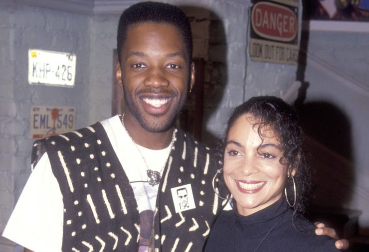 ‘A Different World’ Sequel Series Will Hit Netflix Exactly 39 Years After The Original Show’s Debut