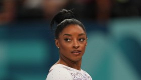 Artistic Gymnastics - Olympic Games Paris 2024 - Day 10