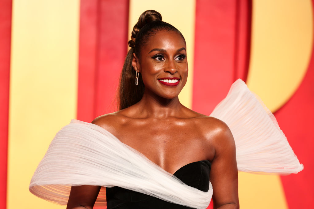 2024 Vanity Fair Oscar Party - Issa Rae