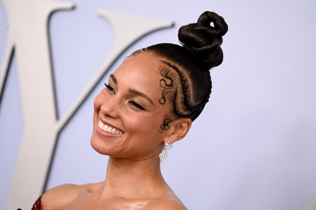77th Annual Tony Awards - Arrivals