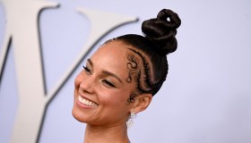77th Annual Tony Awards - Arrivals