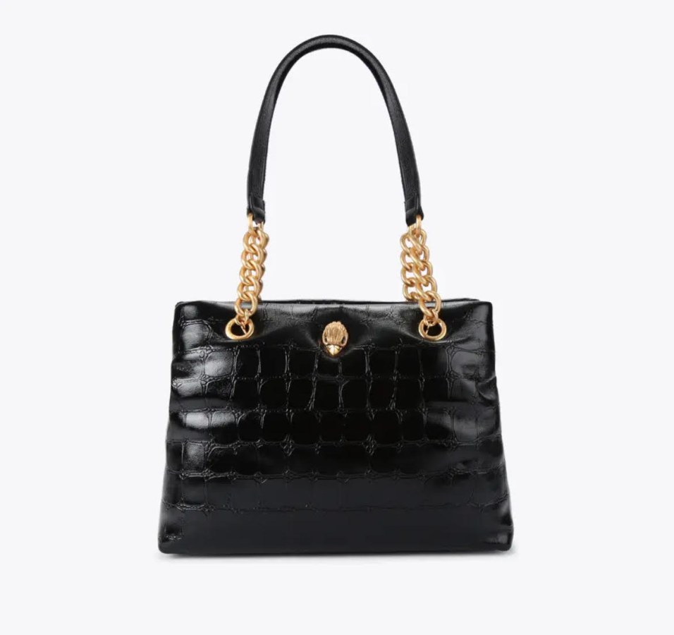 Kurt Geiger Fall Collection