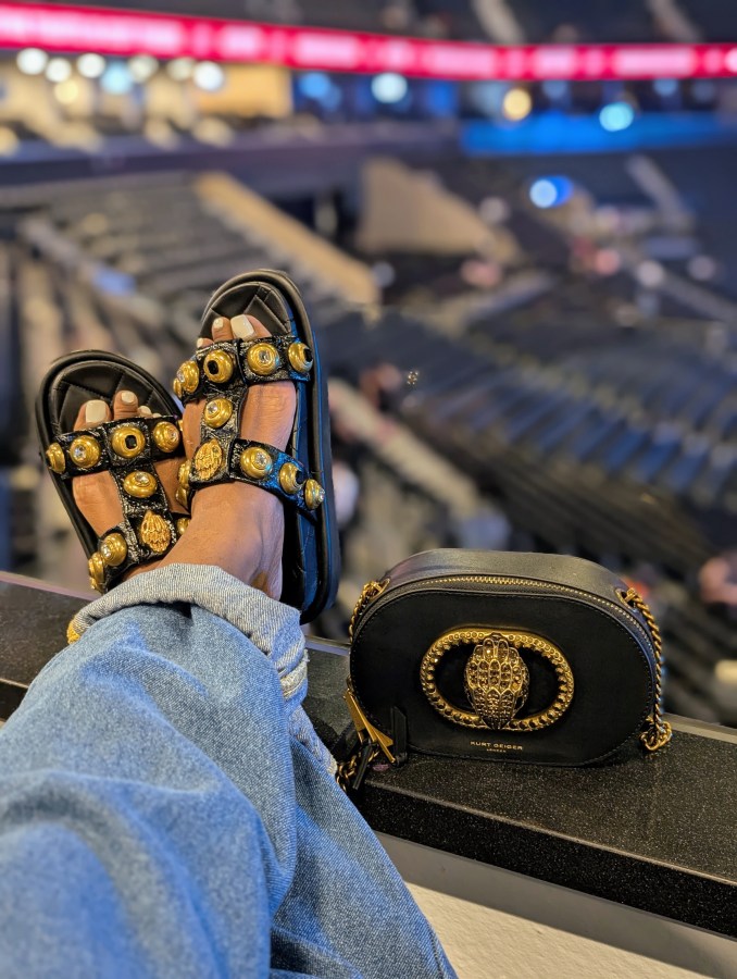 Kurt Geiger Fall Collection