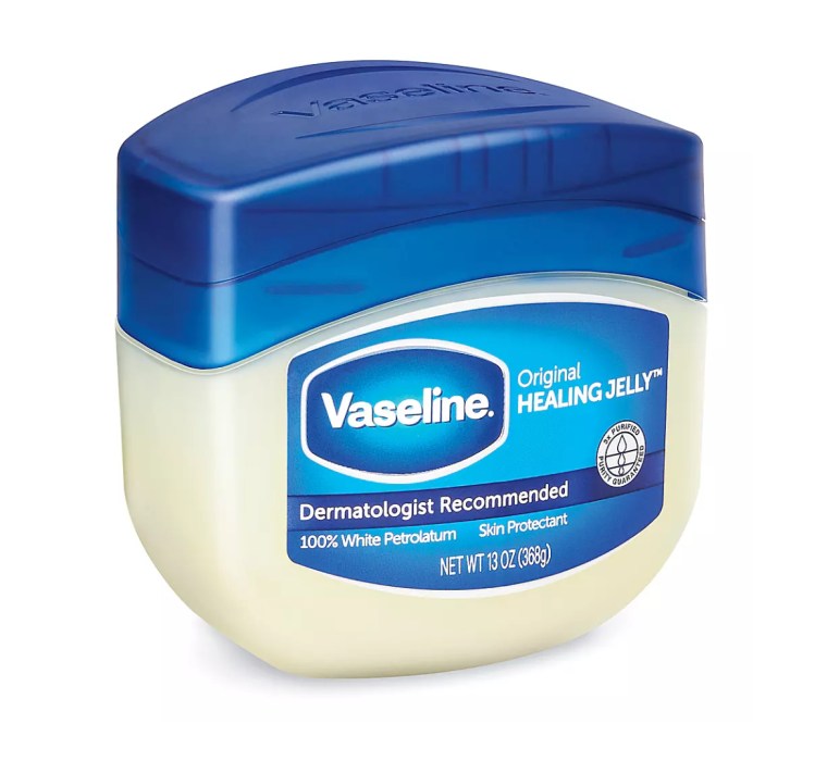 Vaseline Petroleum Jelly Original
