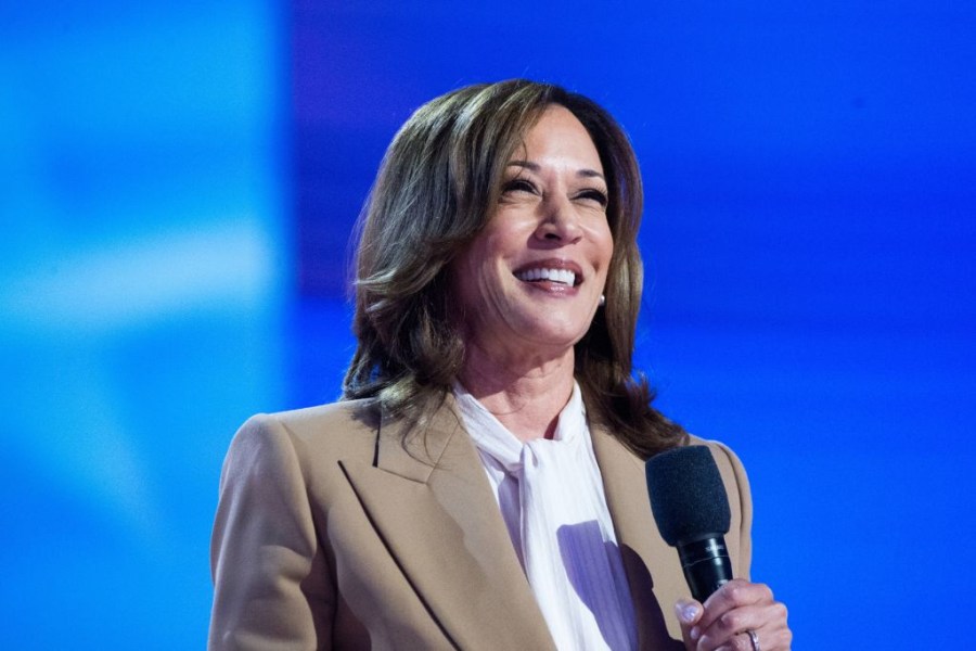 Democratic National Convention (DNC) 2024 - Day One