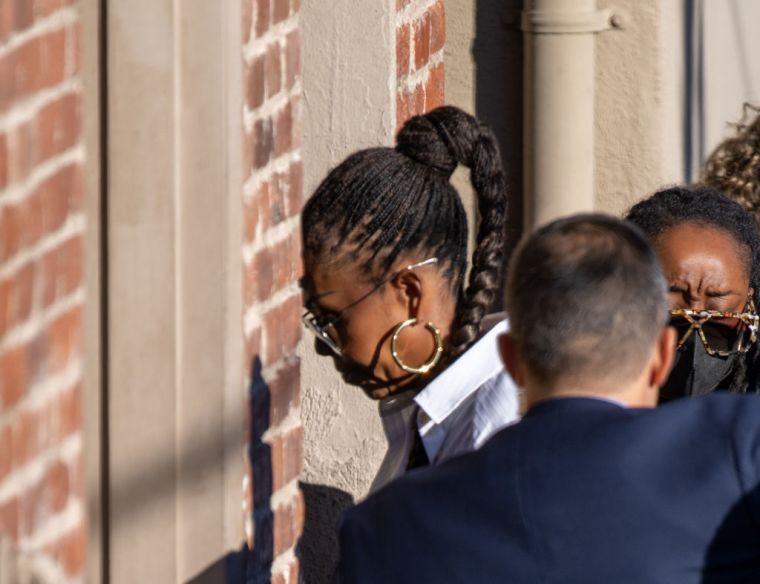 Former First Lady Michelle Obama heads to "Jimmy Kimmel Live"