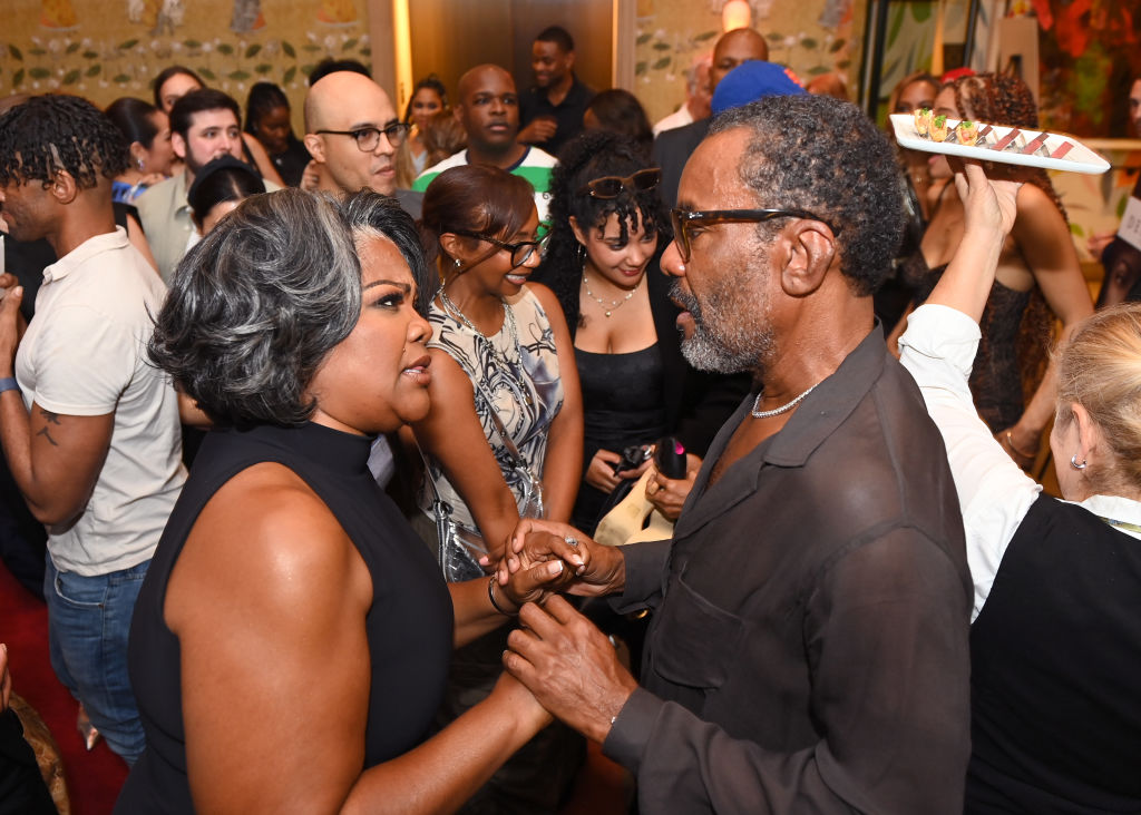 The Deliverance NYC Tastemaker, Precious, Mo'Nique, Lee Daniels, The Deliverance, Netflix, film
