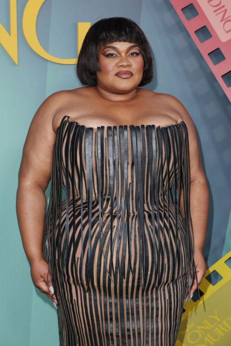 Da'Vine Joy Randolph