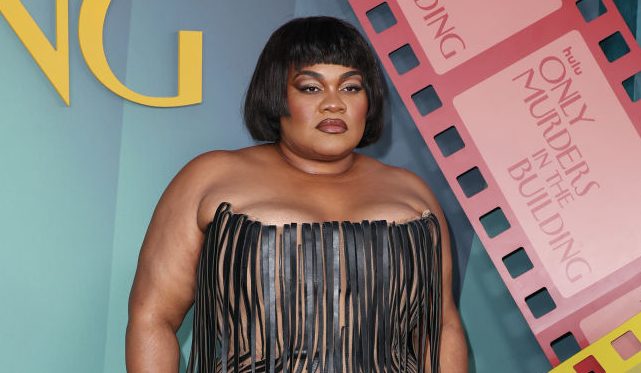 Season 4 Premiere Of Hulu's "Only Murders In The Building" - Arrivals