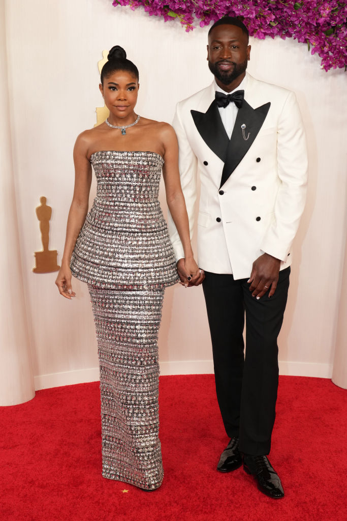 The 96th Annual Academy Awards (2024)