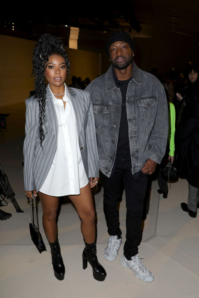 Paris Fashion Week - Men's at Acne Studios (2020)