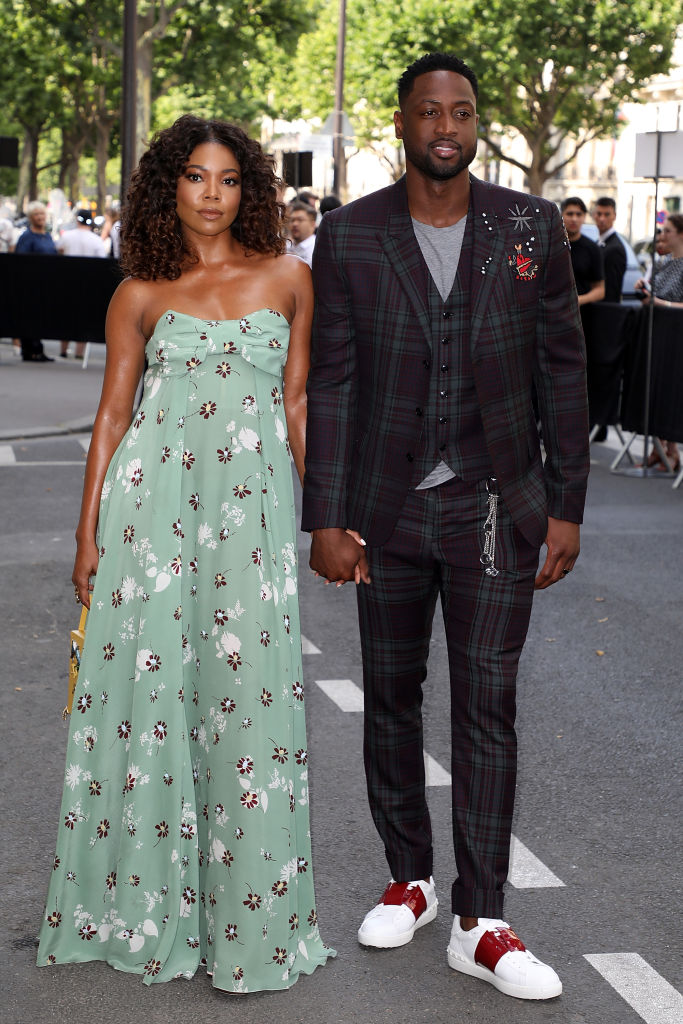 Paris Fashion Week Men's - Street Style (2017)