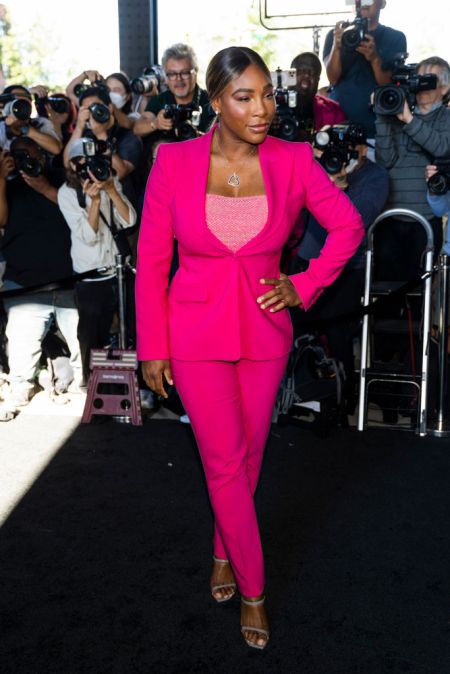 Serena Williams