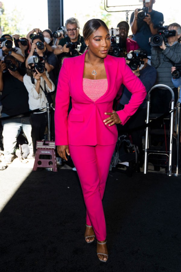 Michael Kors - September 2022 New York Fashion Week