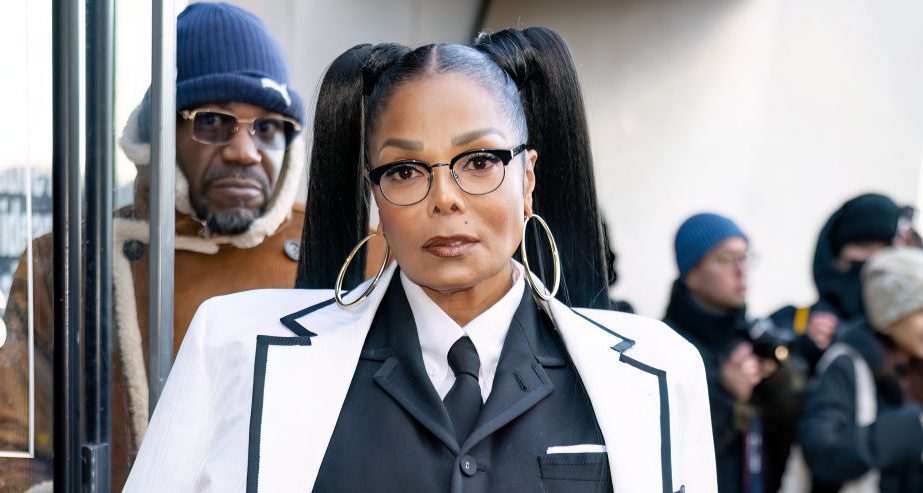 Celebrity Sightings In New York City - February 14, 2024