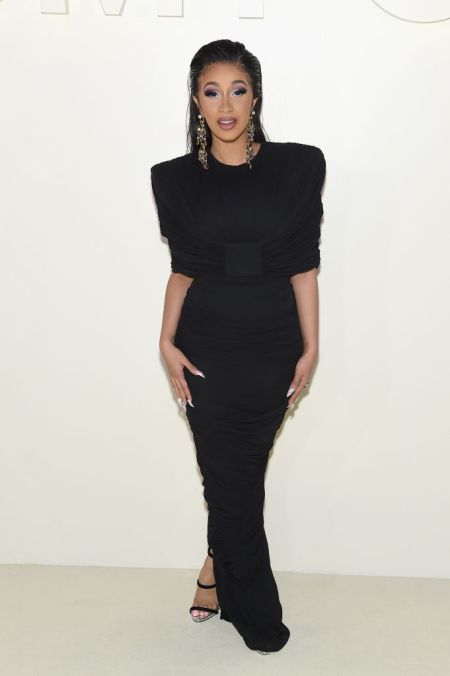 Cardi B