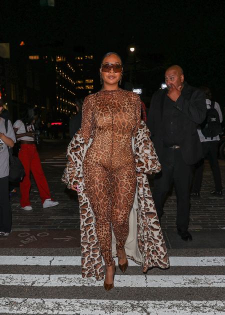 Lala Anthony
