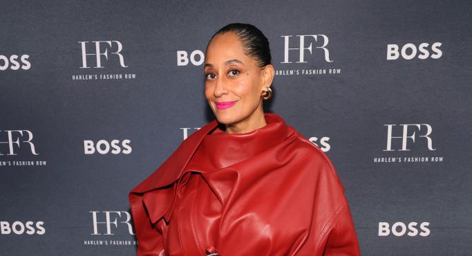 17th Annual Harlem's Fashion Row Fashion Show & Style Awards - Arrivals