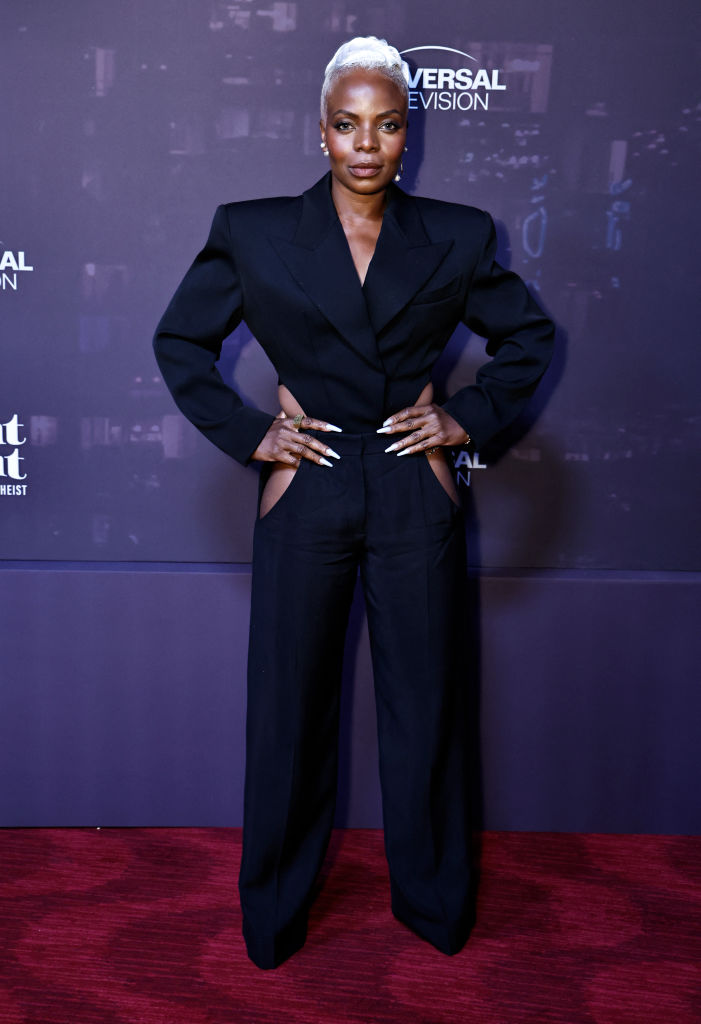 Marsha Stephanie Blake